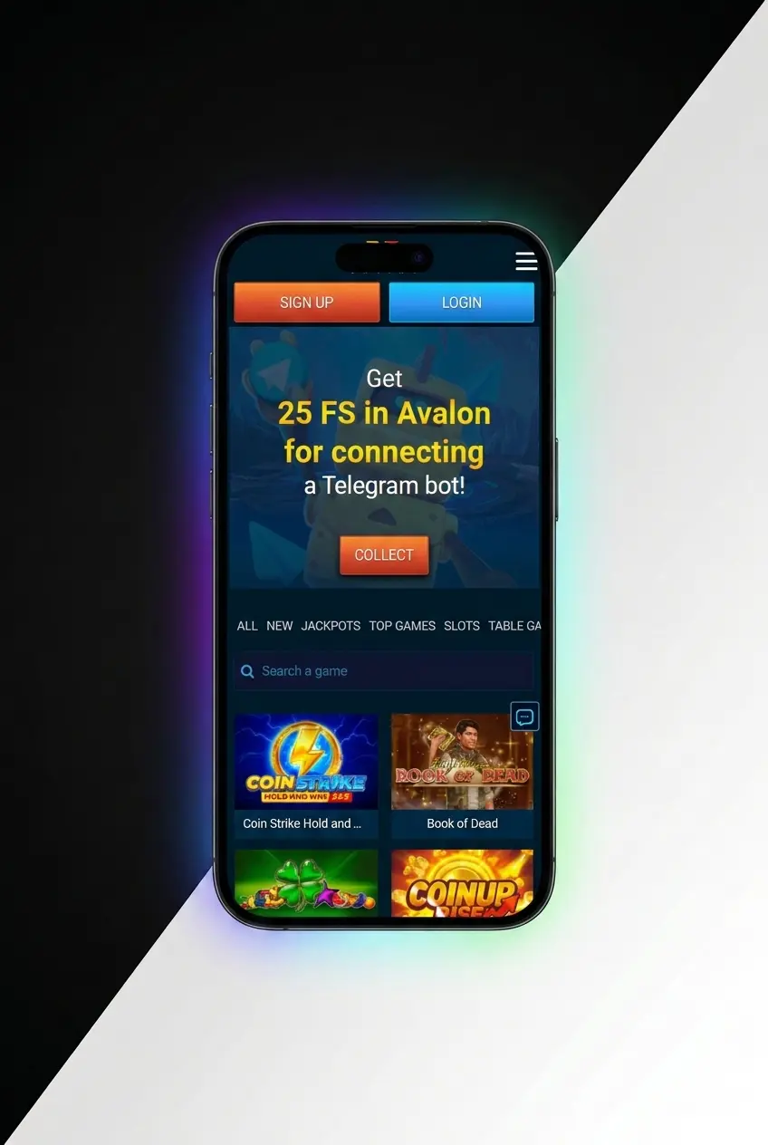 5-step guide to download Maximum Casino iOS app from App Store using Face ID, Touch ID or Apple ID on iPhone